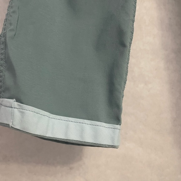 *TAILORED* Mediclo Catalina Scrub XS in Stone blue - Picture 7 of 9